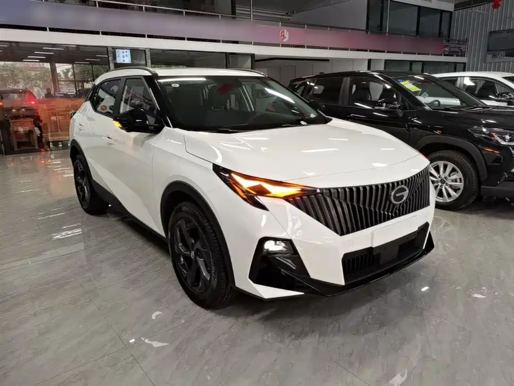 GAC GS3 2026 270T