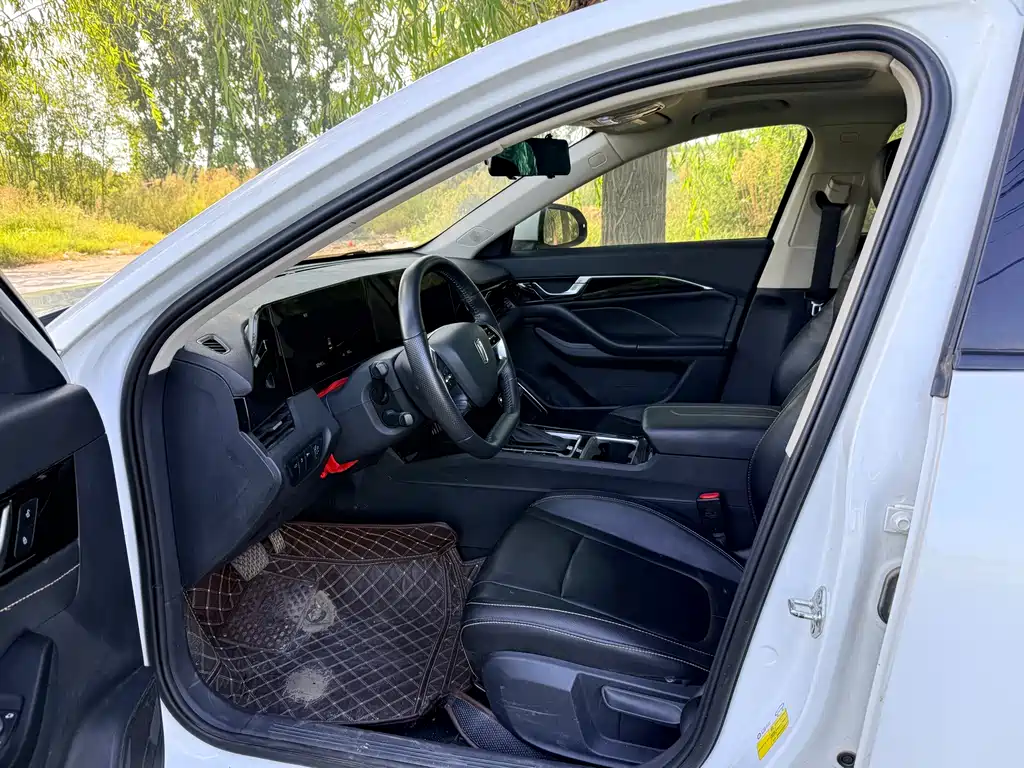 Bestune B70 — миниатюра 4