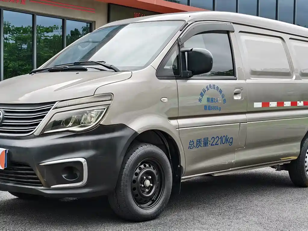 Fengxing Lingzhi 2019