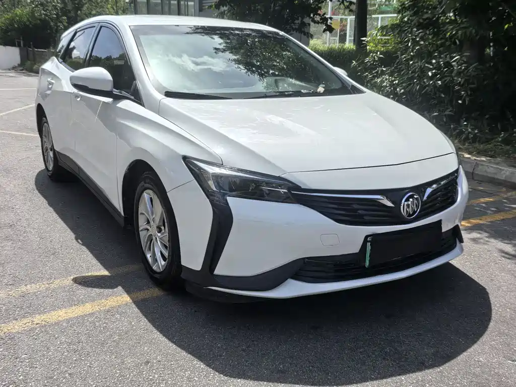 Buick Velite 6 2021