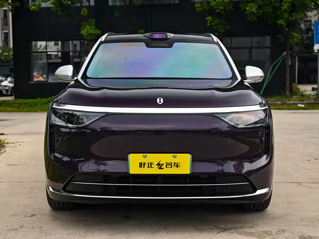 AITO AITO M8 — миниатюра 2