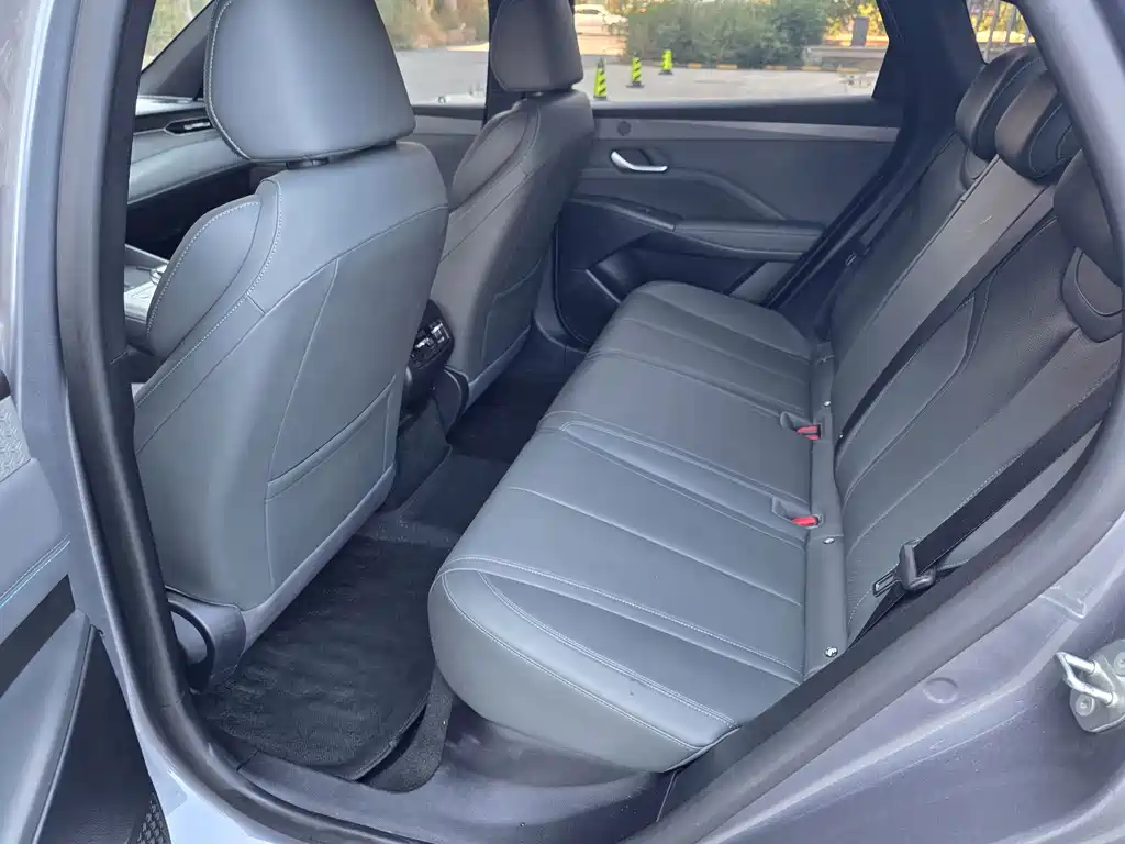 BYD Qin PLUS — миниатюра 8