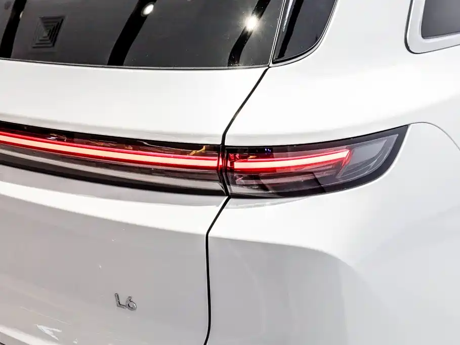 Li Auto Li L6 — миниатюра 11