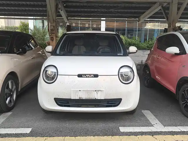 2024 Changan Lumin