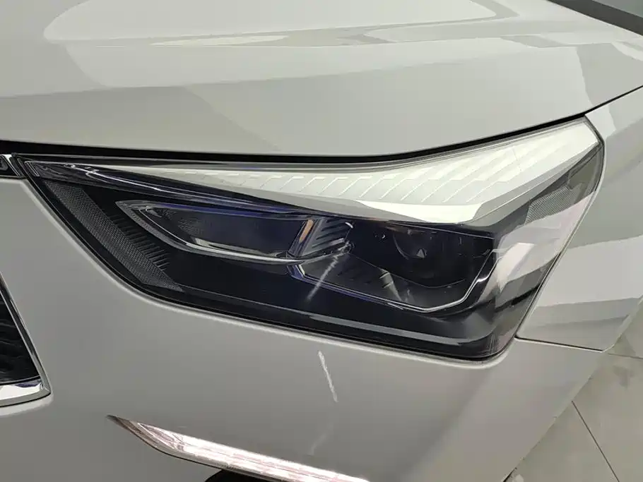 Haval H6 Coupe — миниатюра 5