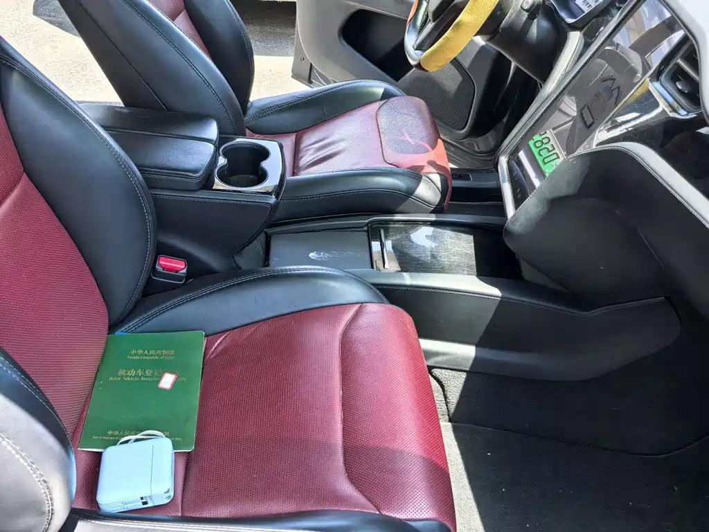 Tesla Model X 2017 Model X 100D
