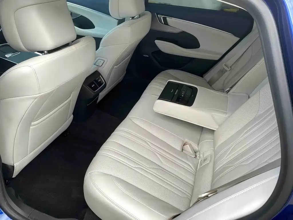 Buick LaCrosse — миниатюра 5