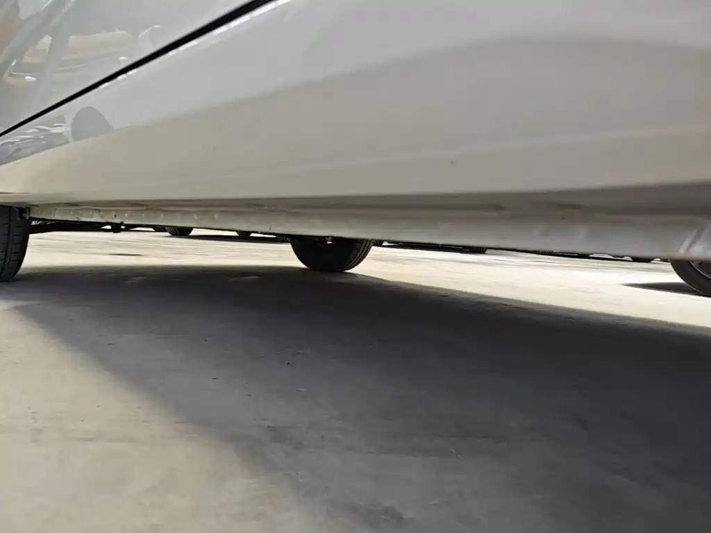 Wuling MINIEV — миниатюра 22