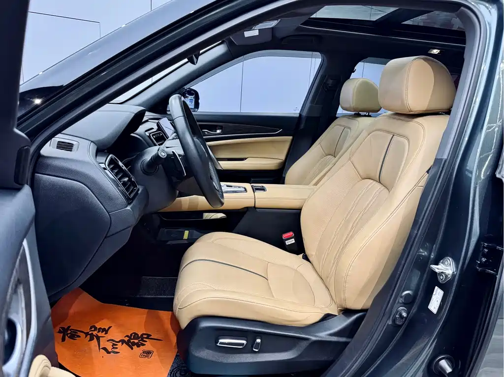 Honda UR-V 2020 370TURBO Premium