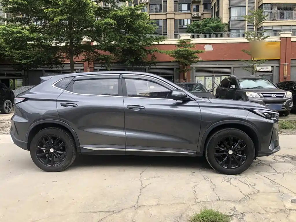 Oshan Oushang X5 PLUS — миниатюра 12