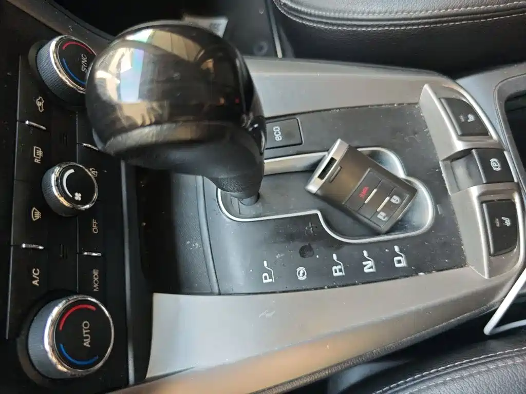 Chevrolet Captiva — миниатюра 7
