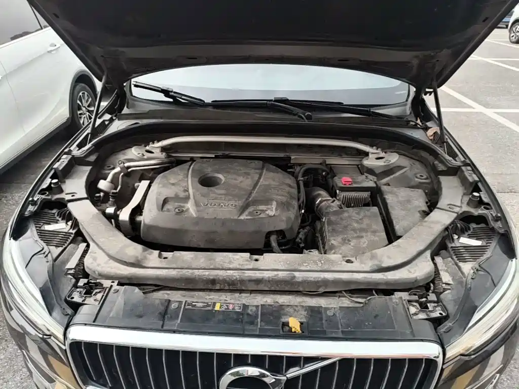 Volvo XC60 — миниатюра 20