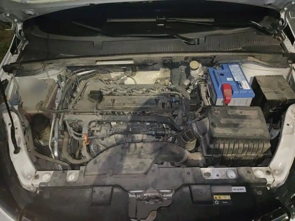 Chery Arrizo 5 — миниатюра 11
