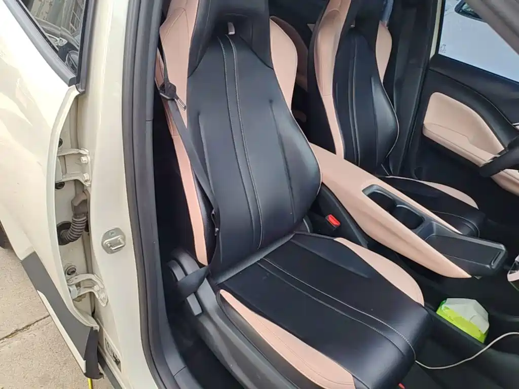 BYD Seagull — миниатюра 25
