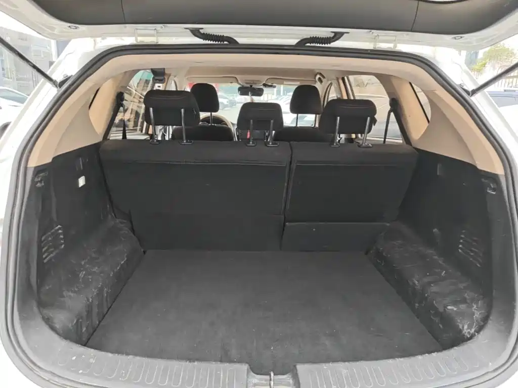 Baojun 560 — миниатюра 20