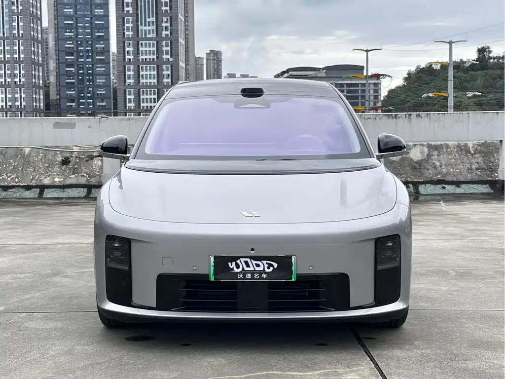 Li Auto Li i8 — миниатюра 2