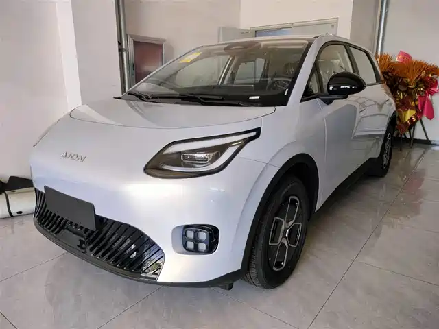 2026 GAC Aion UT