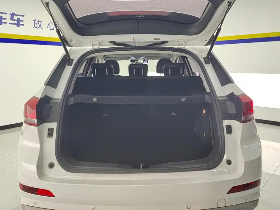 Haval H6 Coupe — миниатюра 4