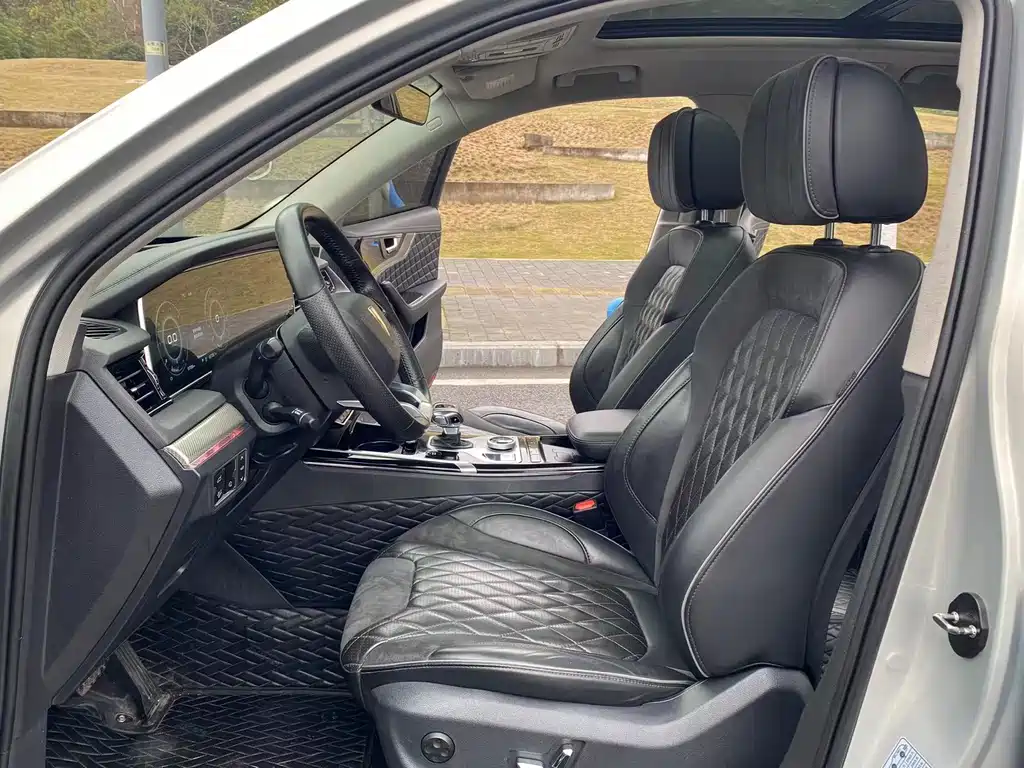 Volkswagen Tayron 2020 330TSI Luxury Smart Connect