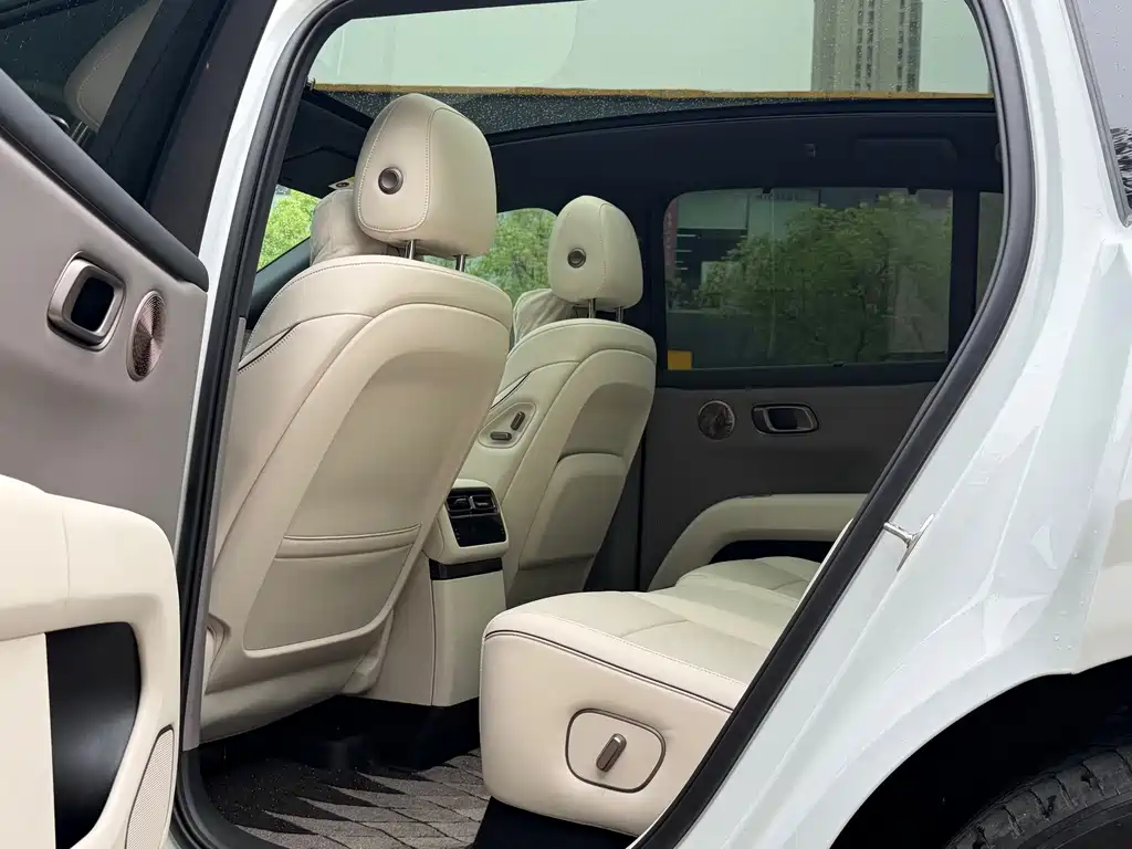 Li Auto Li i6 — миниатюра 5