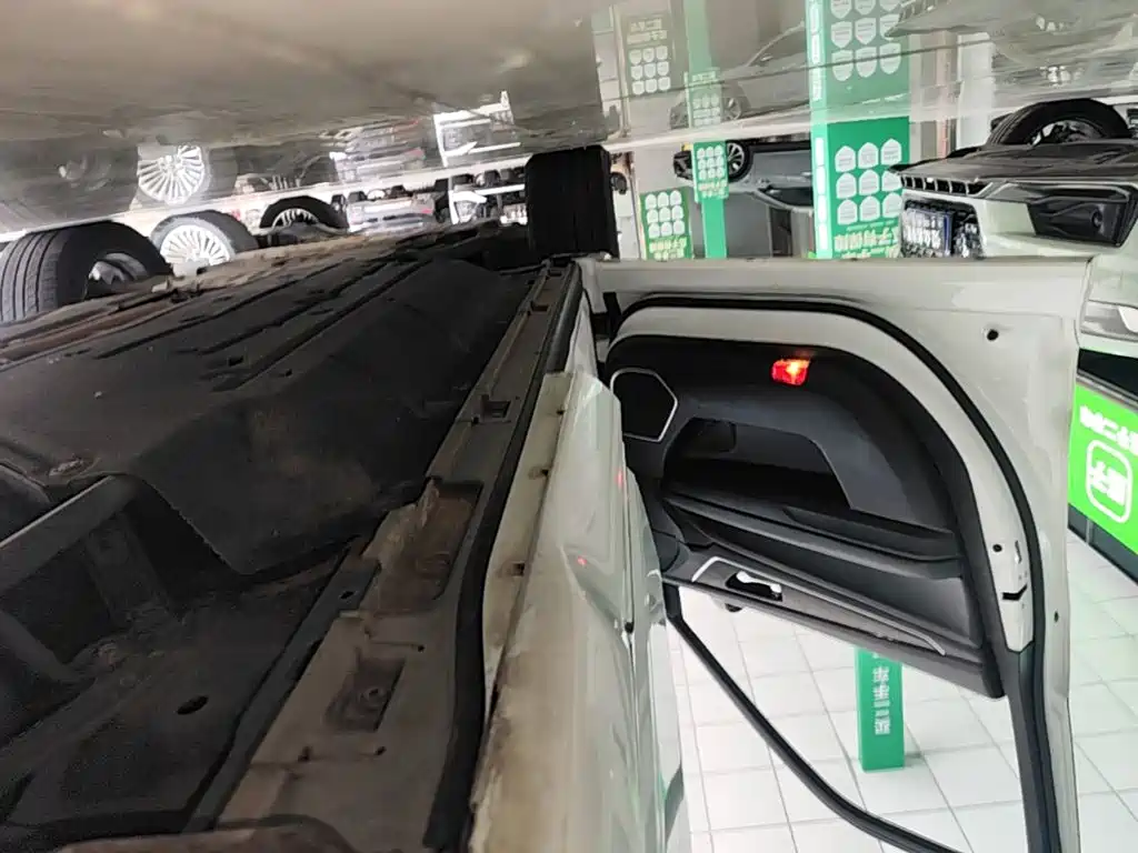 Honda UR-V — миниатюра 22