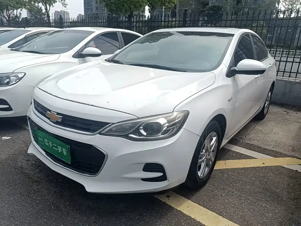 Chevrolet Cavalier
