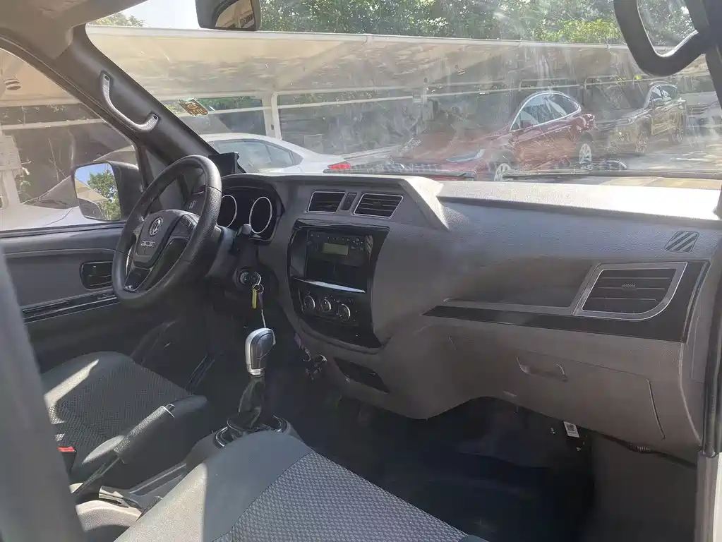 DONGFENG YUFENG EM26