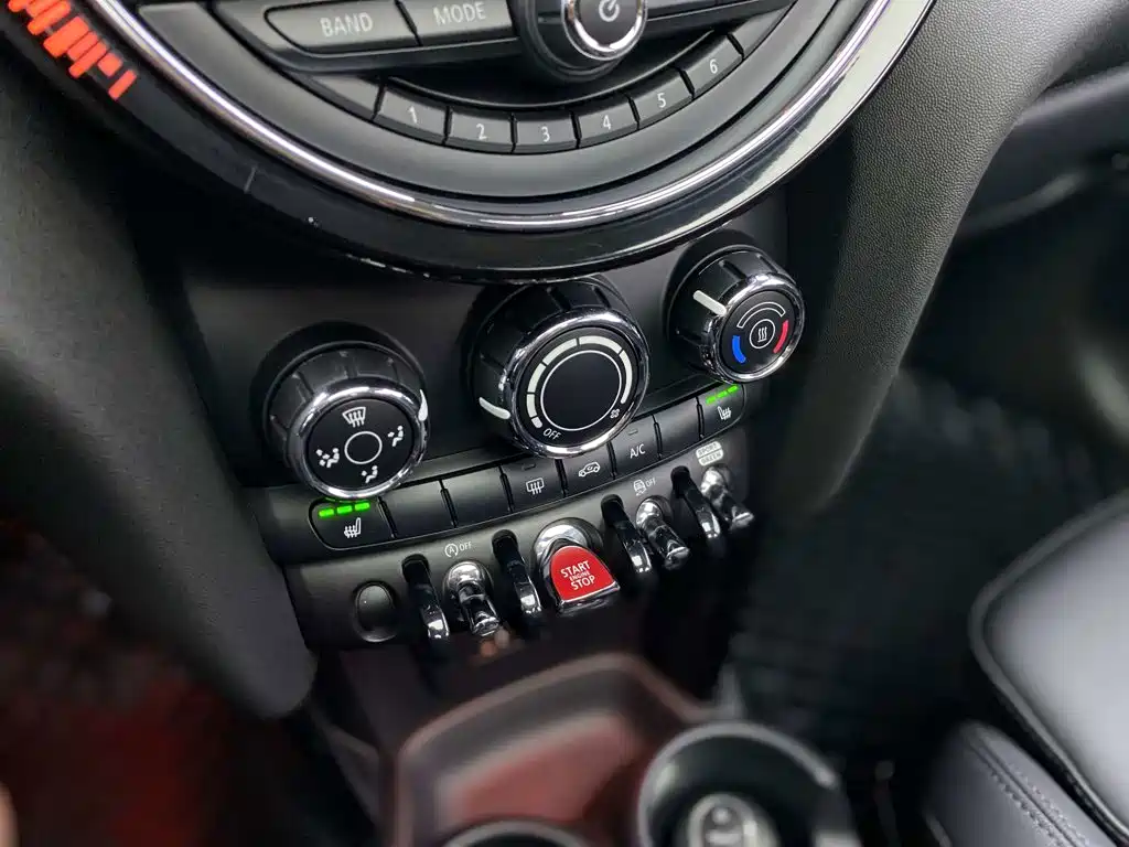 MINI Mini — миниатюра 23