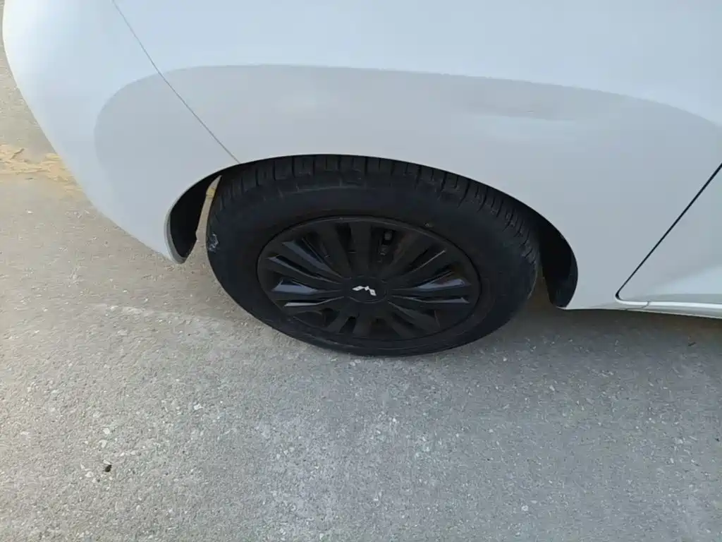 Wuling MINIEV — миниатюра 23