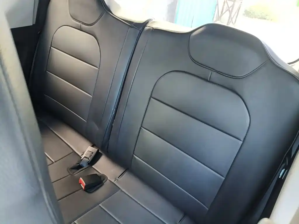 Wuling MINIEV — миниатюра 17