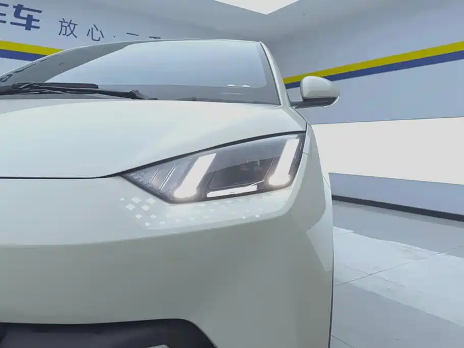 BYD Seagull — миниатюра 5