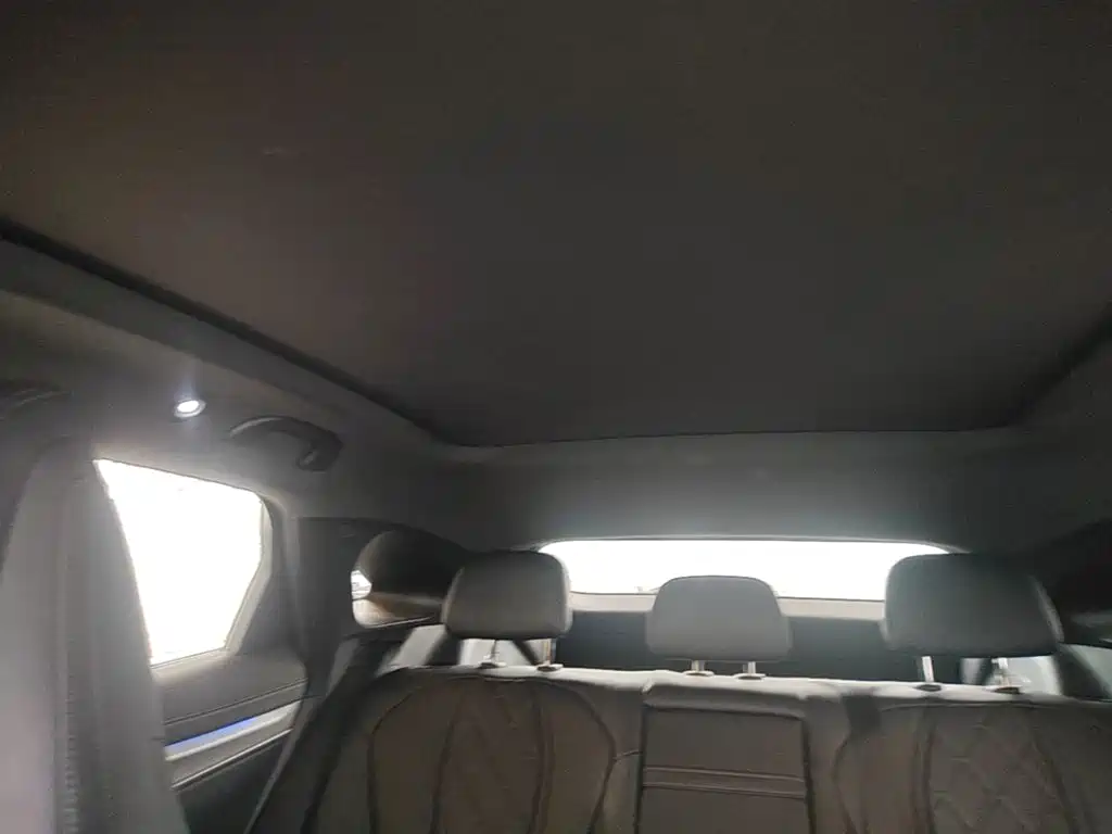 BYD Sealion 07 EV — миниатюра 18