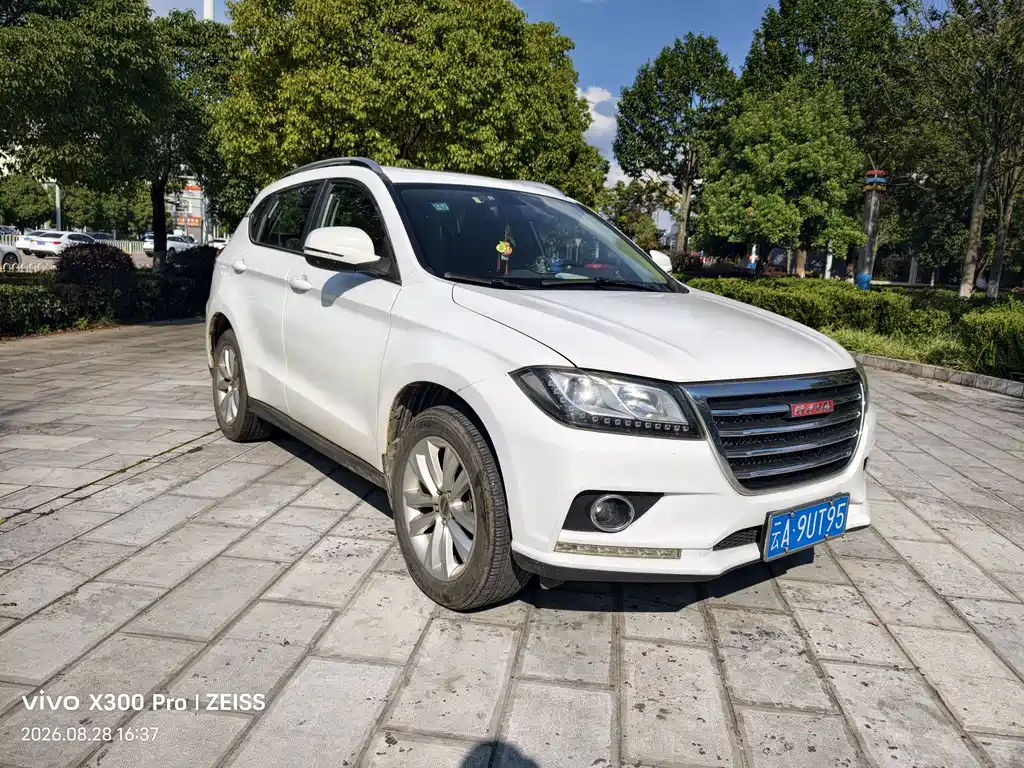 Haval H2 — миниатюра 3