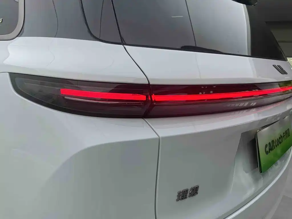 Li Auto Li L9 — миниатюра 6