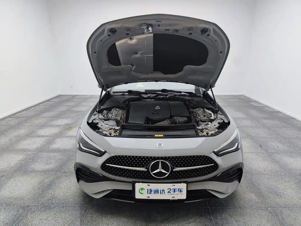 Mercedes-Benz CLE — миниатюра 19