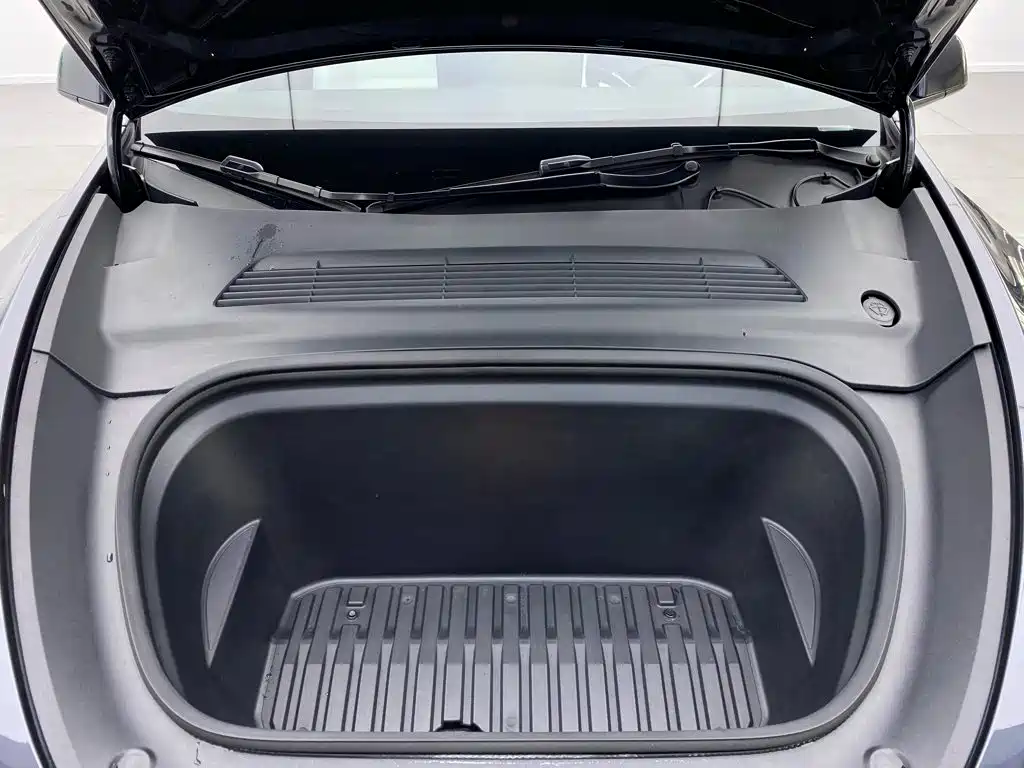 Tesla Model Y — миниатюра 8