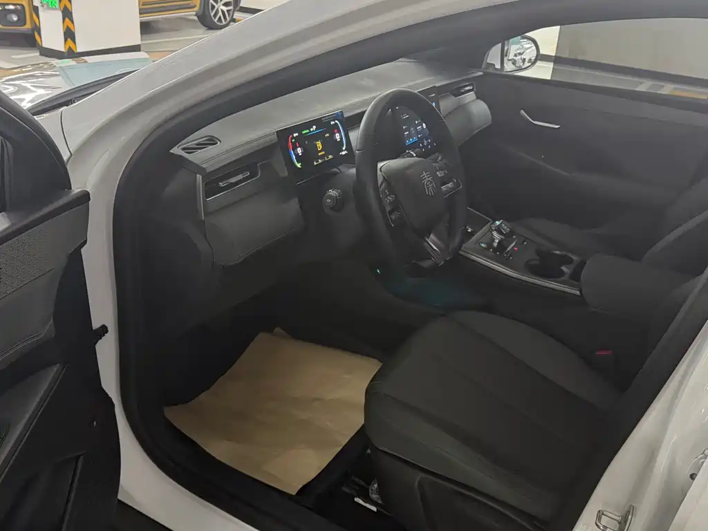 BYD Qin PLUS — миниатюра 12