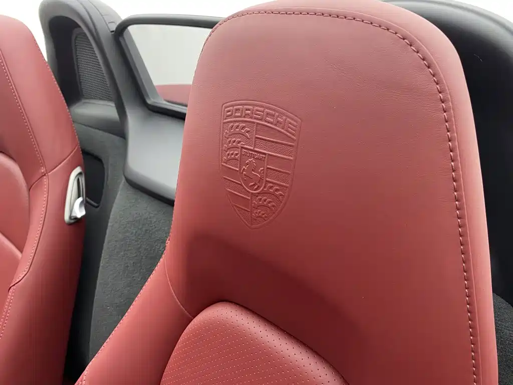 Porsche 718 — миниатюра 29