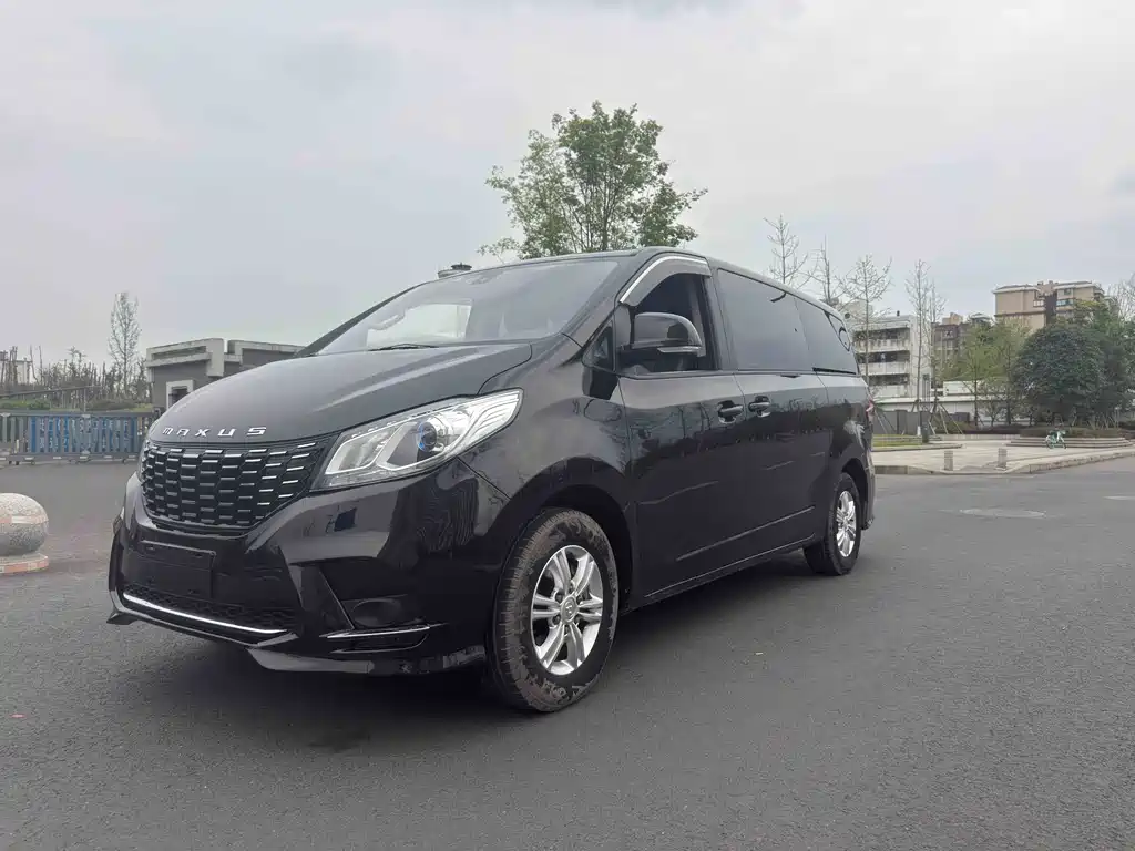 Maxus G10 2023