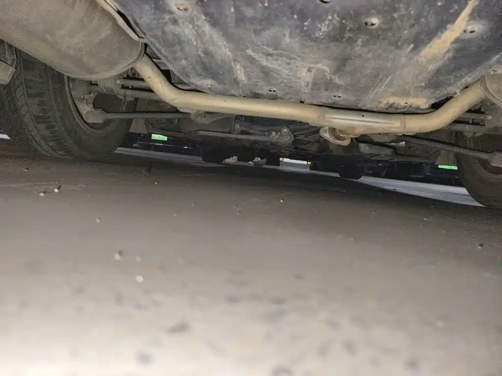 Honda Accord — миниатюра 22