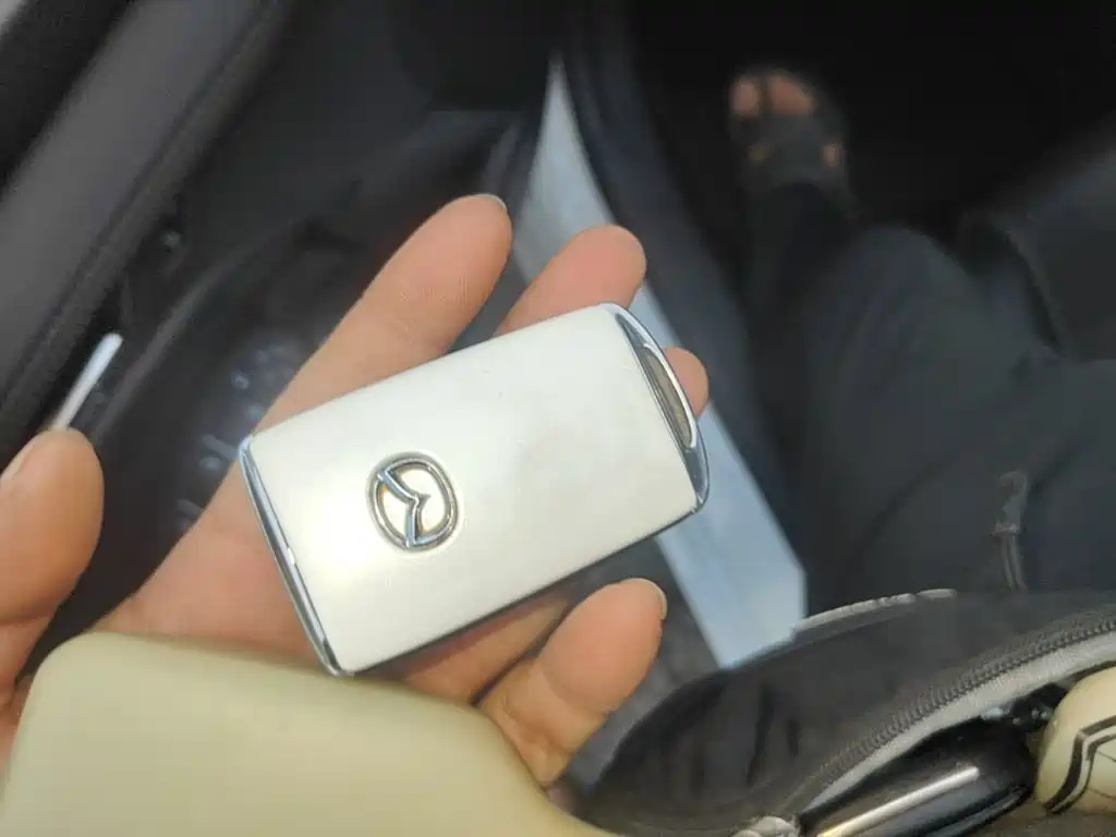 Mazda 3 Axela — миниатюра 9