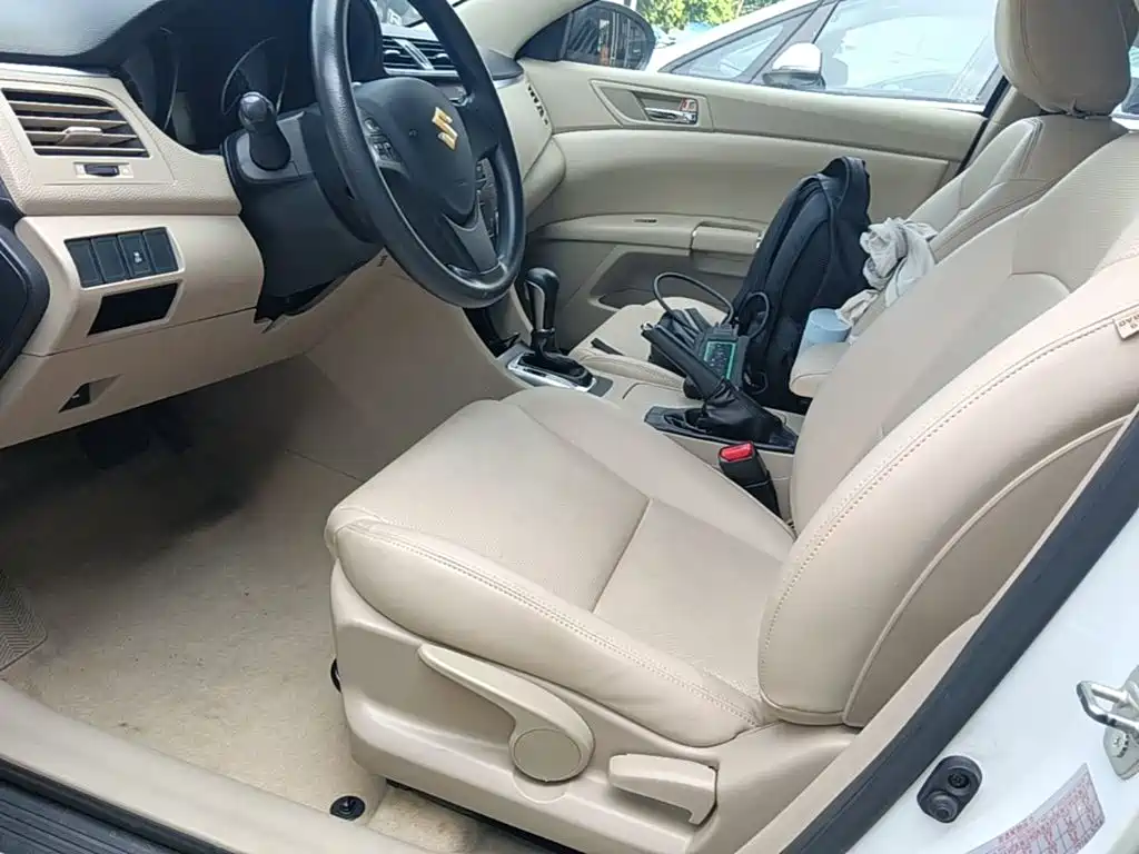 Suzuki Kizashi — миниатюра 15