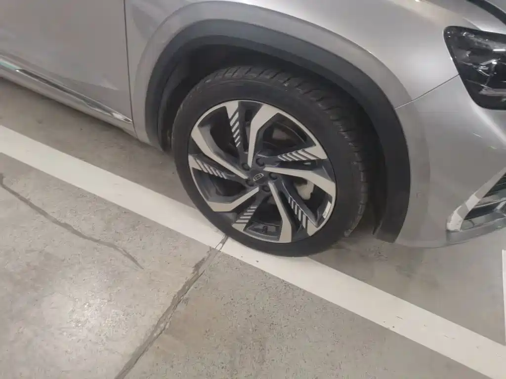 Geely Xingyue L — миниатюра 24