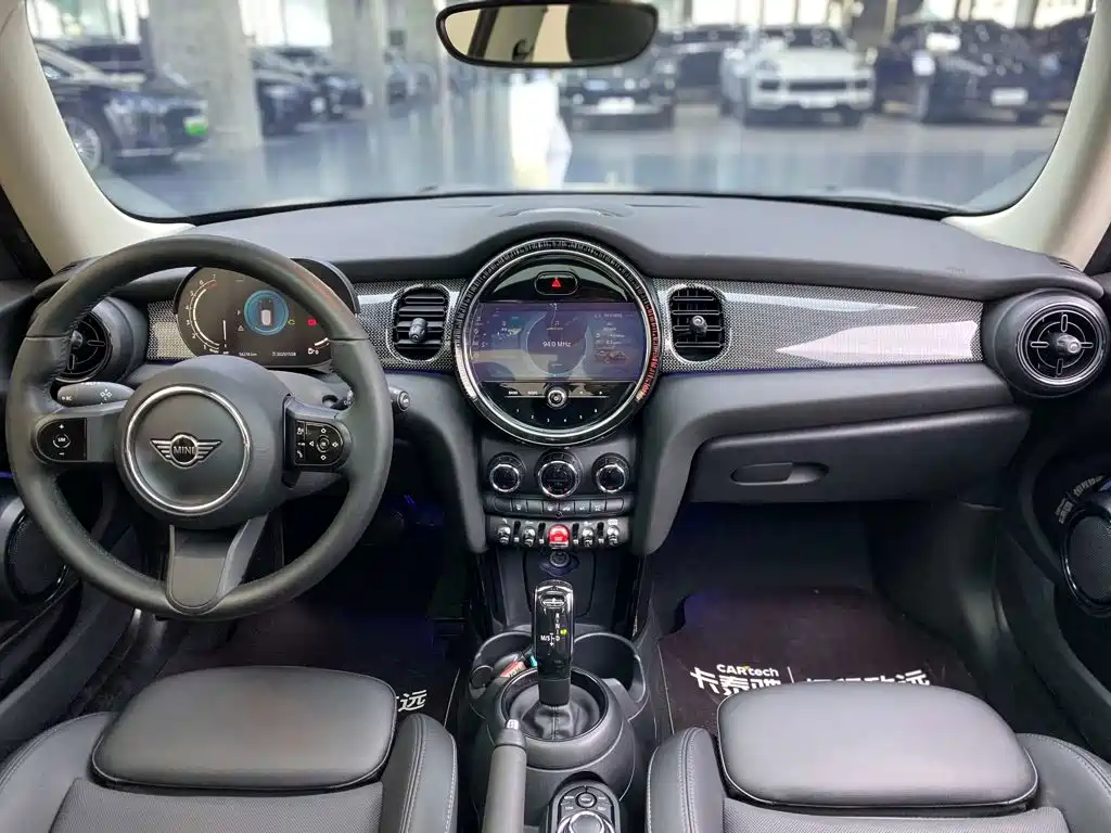 MINI Mini — миниатюра 6
