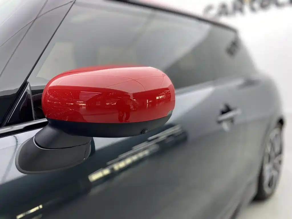 MINI Mini JCW — миниатюра 7