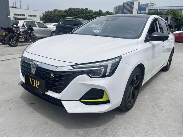 2020 Roewe i6 Max