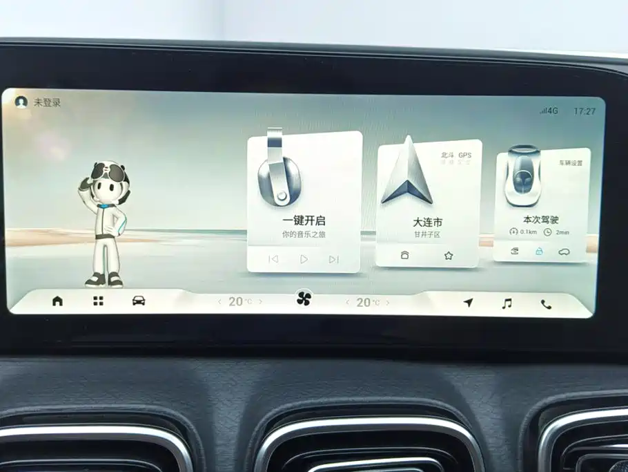 Chery Tiggo 9 — миниатюра 13
