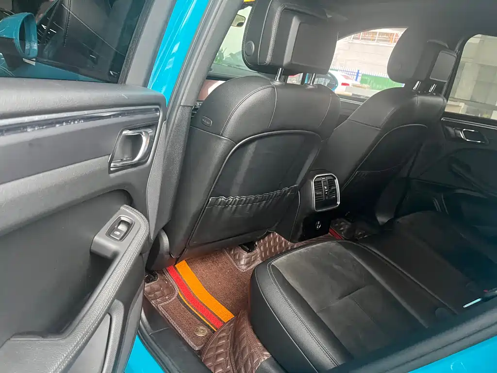 Porsche Macan 2020 Macan 2.0T