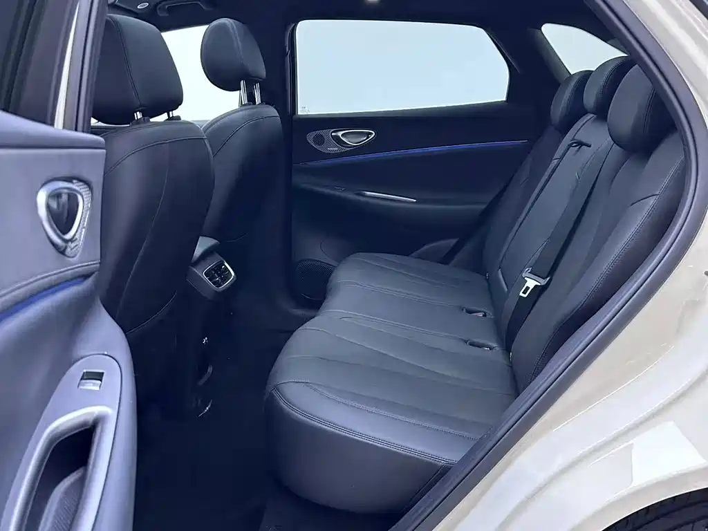BYD Sealion 06 — миниатюра 7