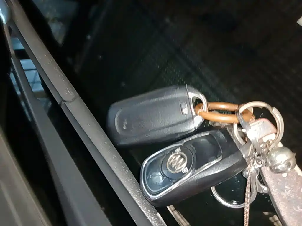 Buick Envision Plus — миниатюра 9